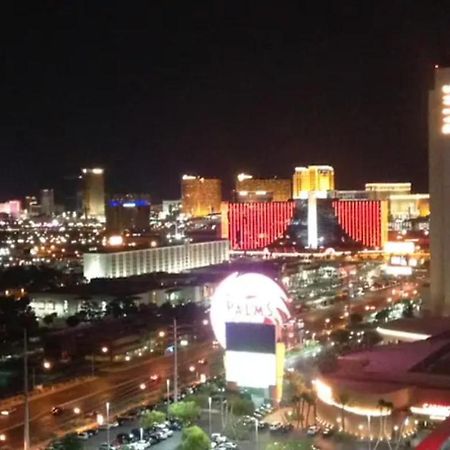 Aparthotel Fantastic Palms Place With Strip Views 23Rd Floor Las Vegas Exteriér fotografie