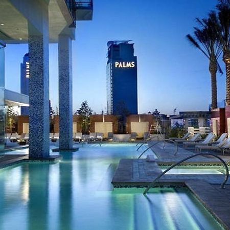 Aparthotel Fantastic Palms Place With Strip Views 23Rd Floor Las Vegas Exteriér fotografie