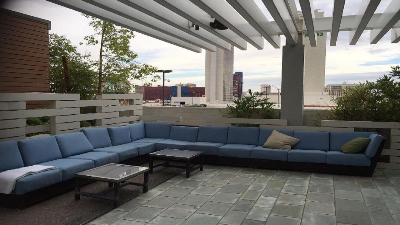 Aparthotel Fantastic Palms Place With Strip Views 23Rd Floor Las Vegas Exteriér fotografie