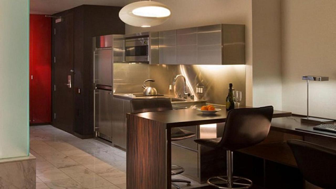 Aparthotel Fantastic Palms Place With Strip Views 23Rd Floor Las Vegas Exteriér fotografie