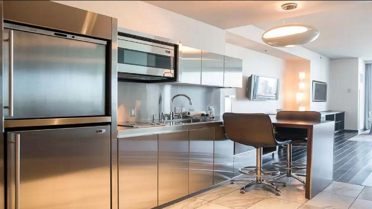 Aparthotel Fantastic Palms Place With Strip Views 23Rd Floor Las Vegas Exteriér fotografie