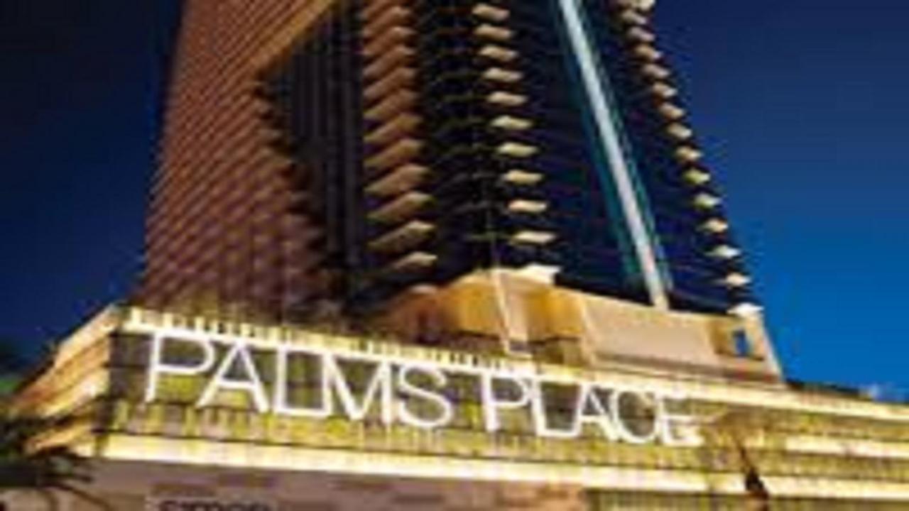 Aparthotel Fantastic Palms Place With Strip Views 23Rd Floor Las Vegas Exteriér fotografie
