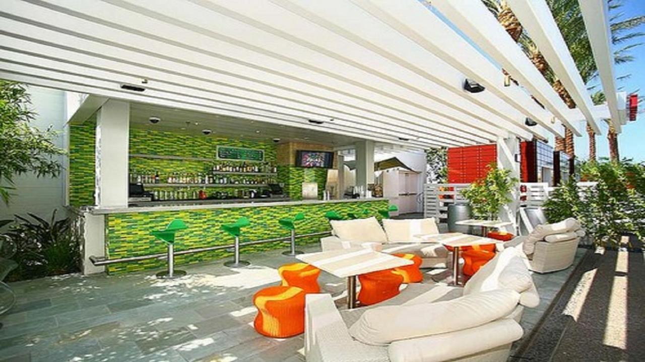 Aparthotel Fantastic Palms Place With Strip Views 23Rd Floor Las Vegas Exteriér fotografie