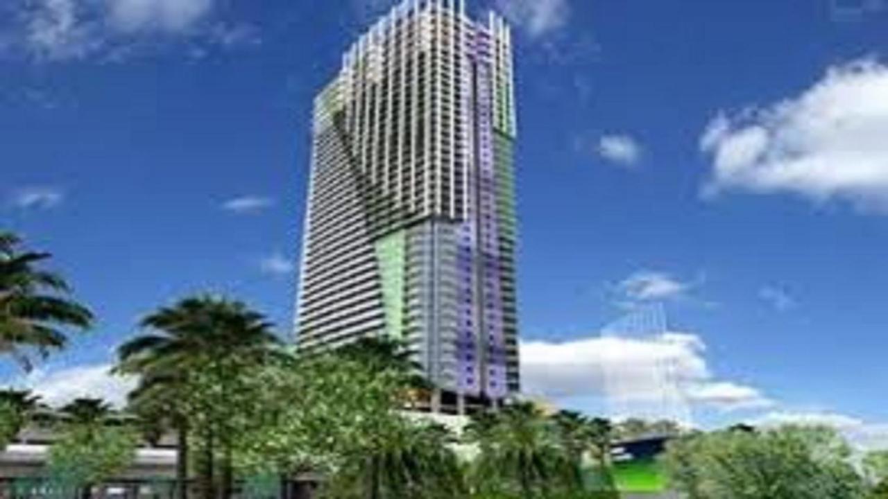 Aparthotel Fantastic Palms Place With Strip Views 23Rd Floor Las Vegas Exteriér fotografie
