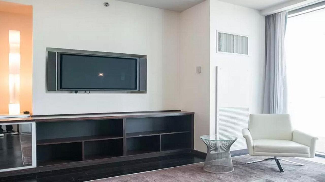 Aparthotel Fantastic Palms Place With Strip Views 23Rd Floor Las Vegas Exteriér fotografie
