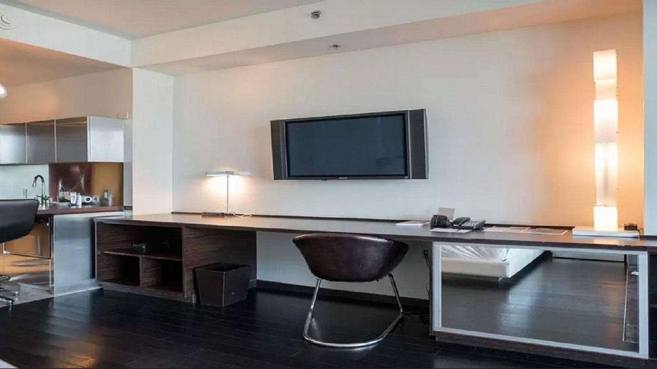 Aparthotel Fantastic Palms Place With Strip Views 23Rd Floor Las Vegas Exteriér fotografie