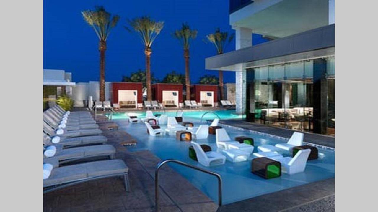 Aparthotel Fantastic Palms Place With Strip Views 23Rd Floor Las Vegas Exteriér fotografie