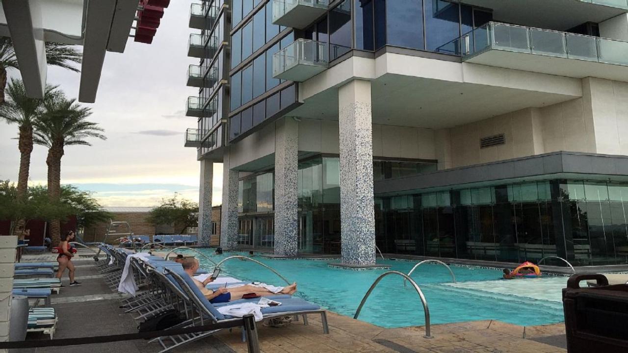 Aparthotel Fantastic Palms Place With Strip Views 23Rd Floor Las Vegas Exteriér fotografie